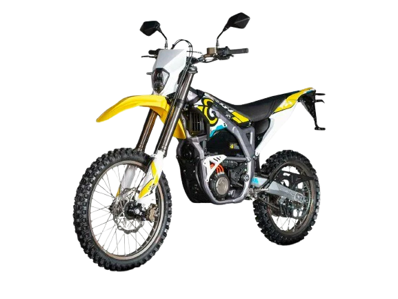 Sur-Ron Storm Bee-dostawca