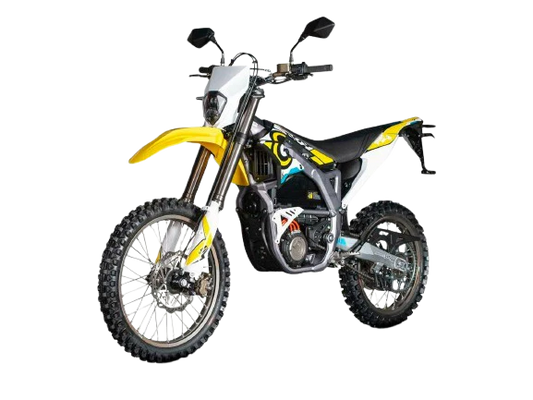 Sur-Ron Storm Bee-dostawca