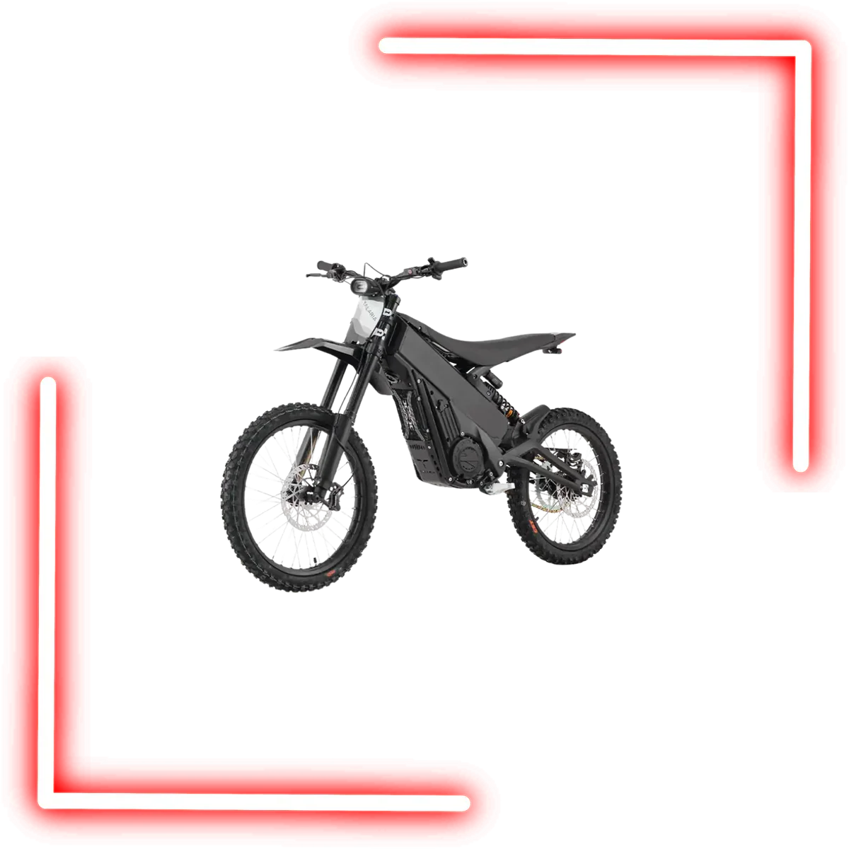 Talaria Sting R MX 8000w
