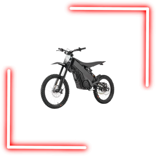 Talaria Sting R MX 8000w