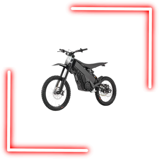 Talaria Sting R MX 8000w