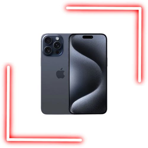 Iphone 15 Pro-dostawca
