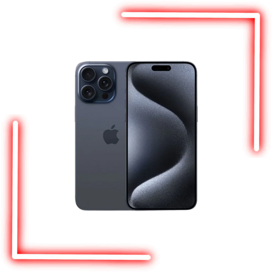 Iphone 15 Pro-dostawca