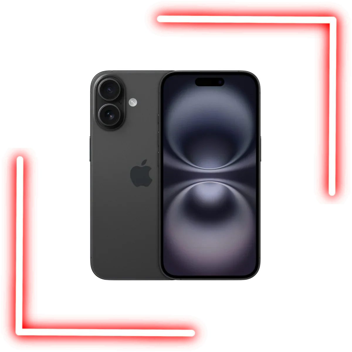 Iphone 16-dostawca