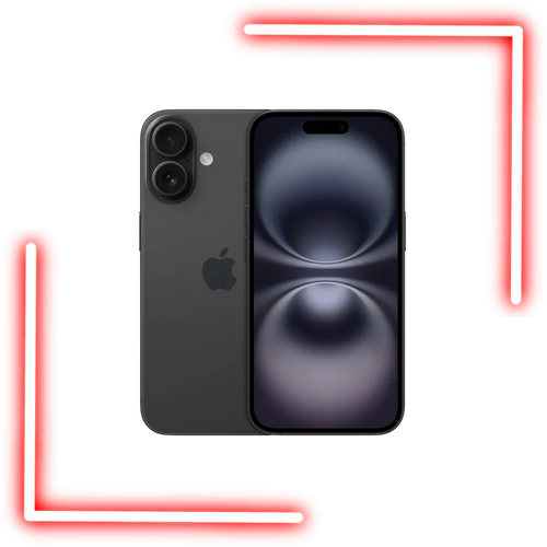 Iphone 16-dostawca