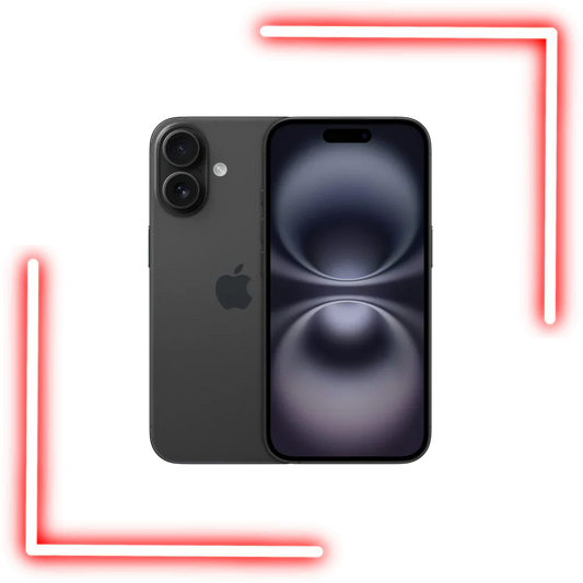 Iphone 16-dostawca