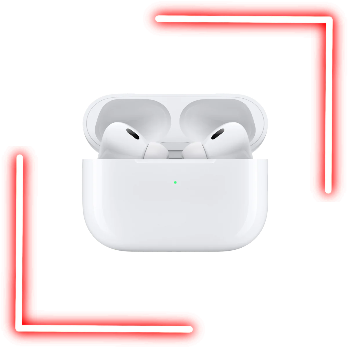 AirPods Pro Gen2-dostawca