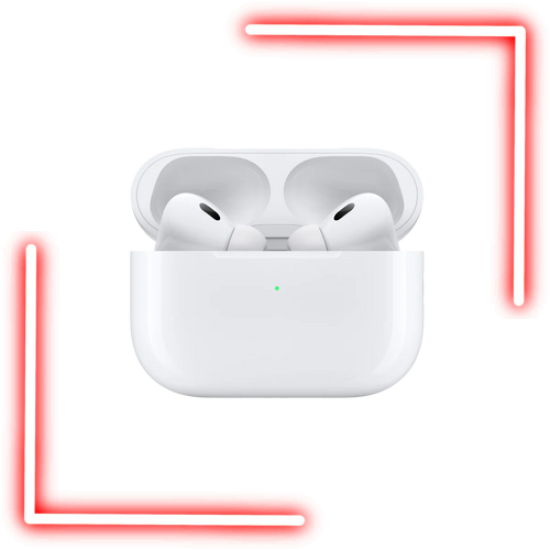 AirPods Pro Gen2-dostawca