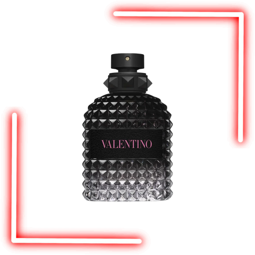 Perfumy Valentino Born in Roma Intense Uomo-dostawca