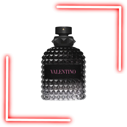 Perfumy Valentino Born in Roma Intense Uomo-dostawca