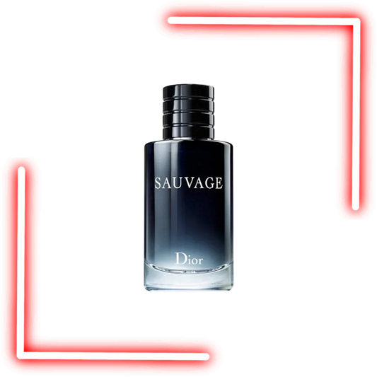 Perfumy DIOR Sauvage