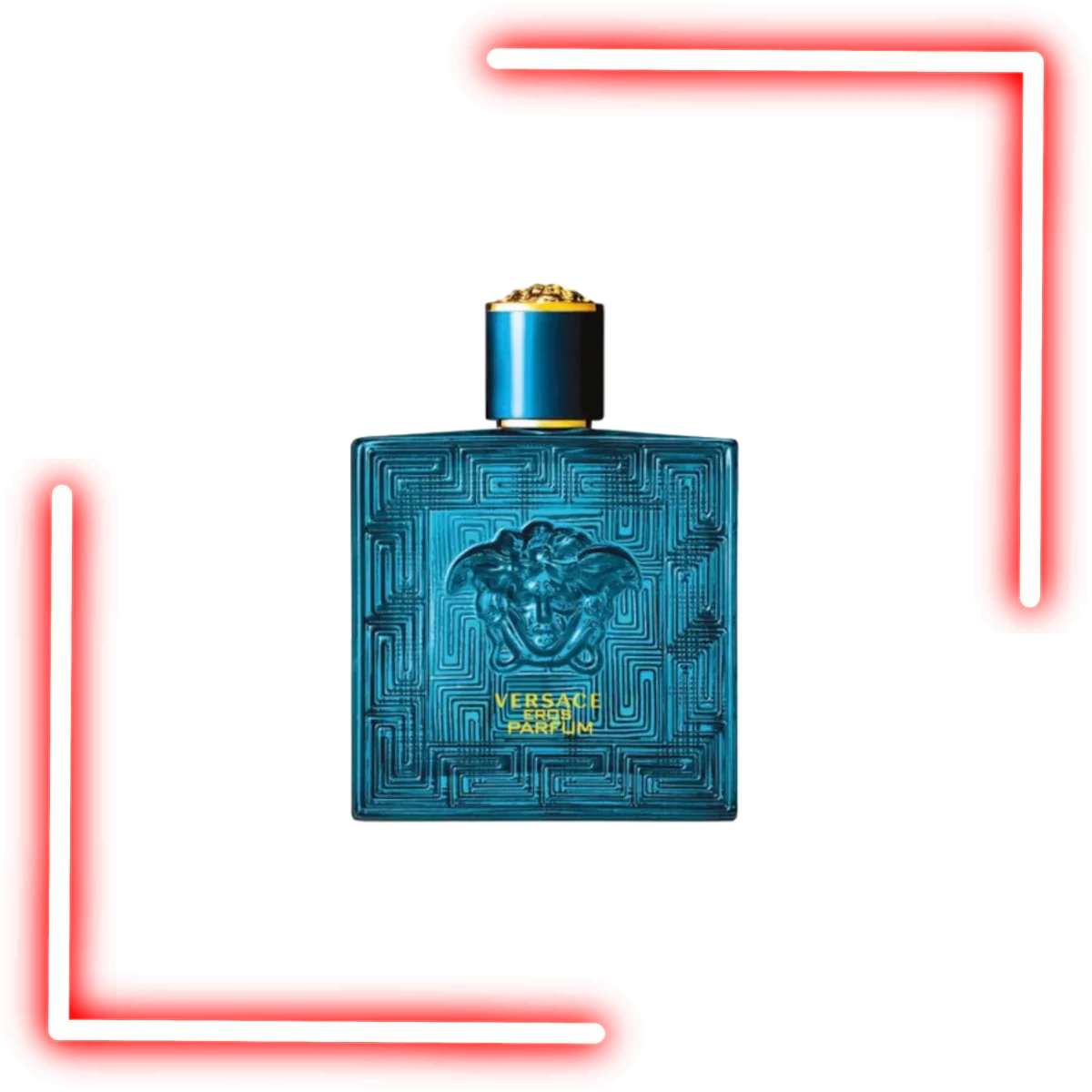 Perfumy Versace Eros-dostawca