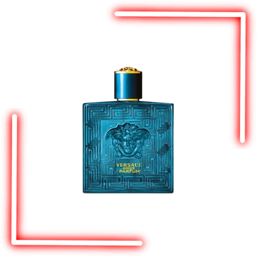 Perfumy Versace Eros-dostawca