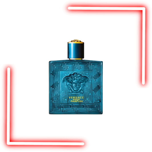 Perfumy Versace Eros-dostawca